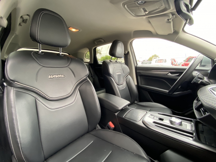 Haval Jolion Jolion Elite 1.5 Aut 2023 Usado en Rosselot Usados