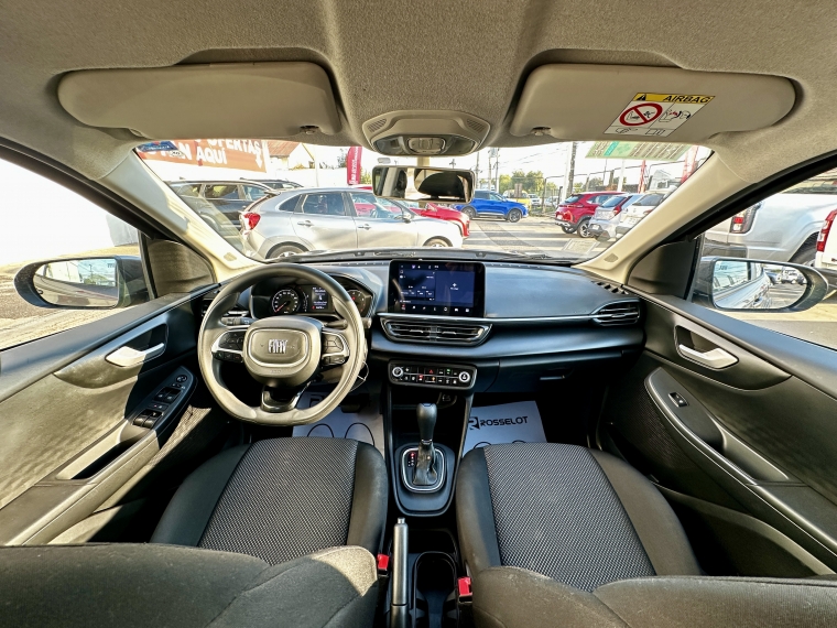 Fiat Pulse Pulse Drive Hb 1.3 Aut 2023 Usado en Rosselot Usados