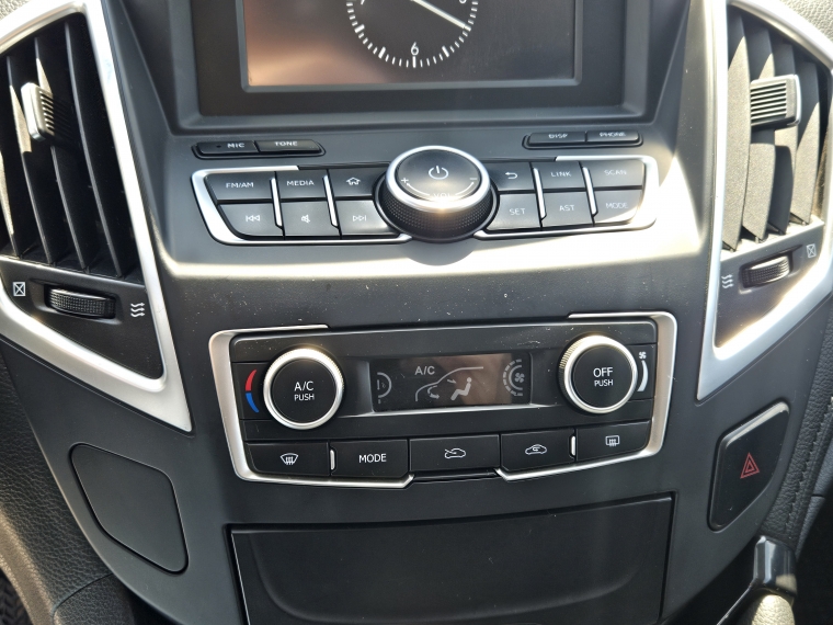 Dfm Ax7 A X7 2.0 2019 Usado en Rosselot Usados