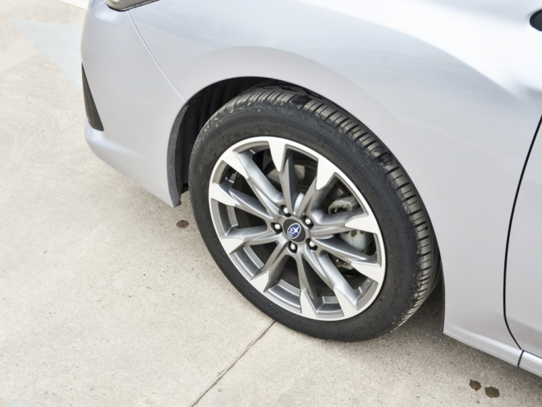 Subaru Impreza 2.0l  Cvt Aut 2022 Usado  Usado en Webautos.cl