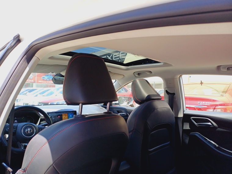 Mg Gt Gt Dct 1.5 Aut 2023 Usado en Rosselot Usados