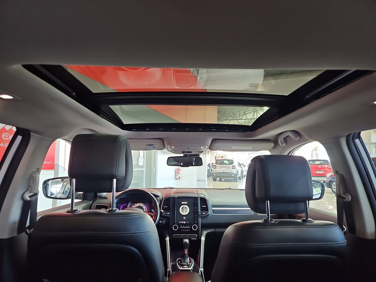 Renault Koleos Koleos 4x2 2.5 Aut 2022 Usado  Usado en Webautos.cl