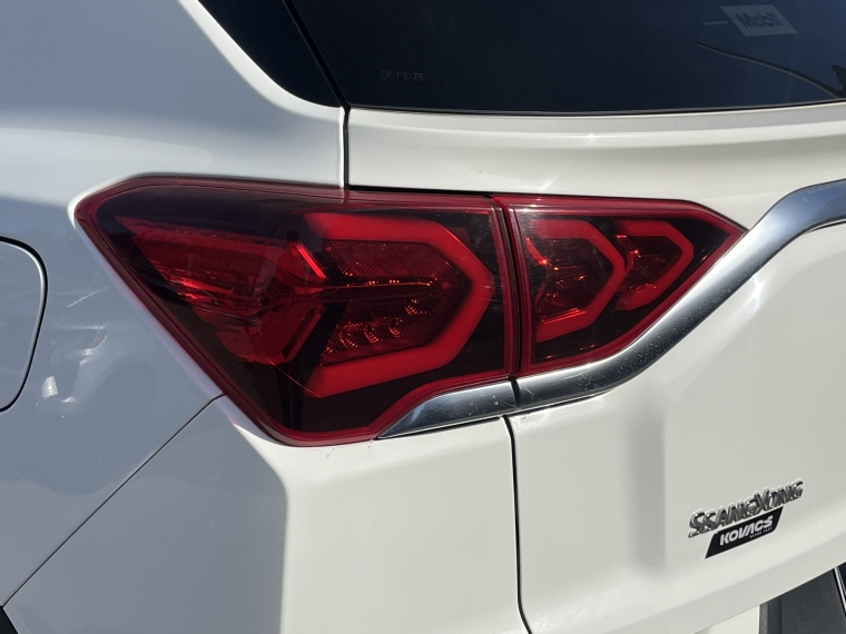 Ssangyong Korando Glx 1.5 2023 Usado  Usado en Kovacs Usados