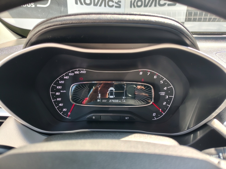 Chevrolet Groove 1.5  Ltz Mt 2024 Usado  Usado en Kovacs Usados