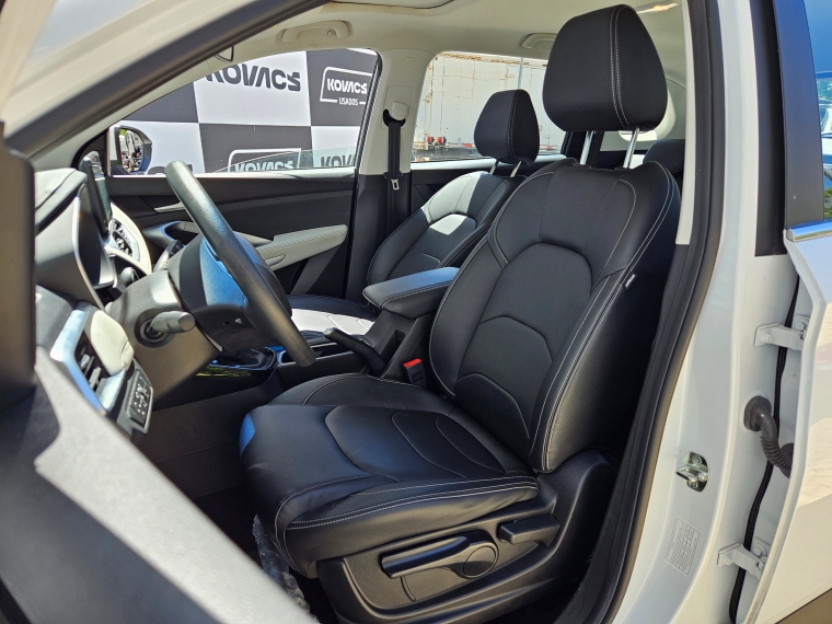Chevrolet Captiva 1.5 Ltz At 2024 Usado  Usado en Kovacs Usados