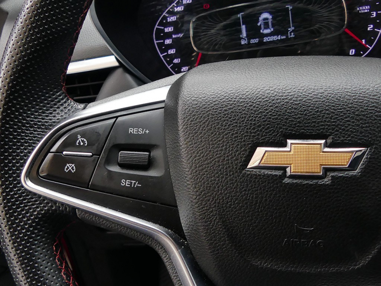 Chevrolet Groove 1.5 2022 Usado Usado en Webautos.cl Chevrolet Groove 1.5 2022 Usado Usado en Webautos.cl