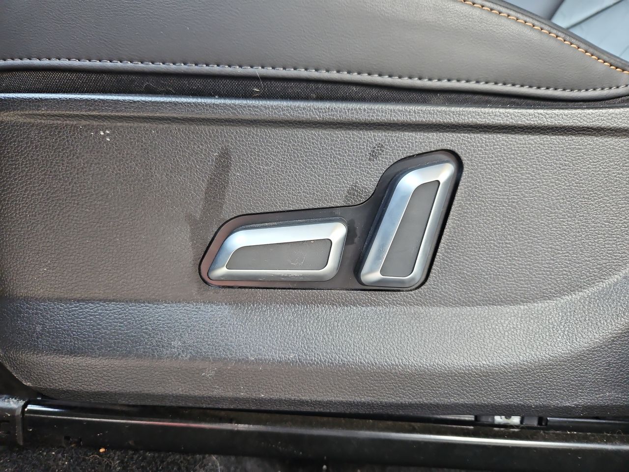 Haval Dargo Dargo Turbo Dct 2.0 Aut 2024 Usado en Usados de Primera - Sergio Escobar