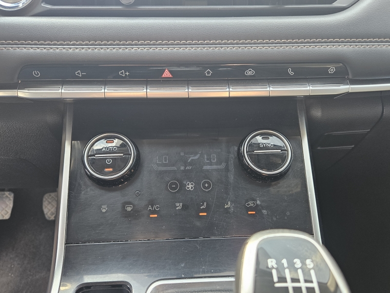 Chery Tiggo 8 pro Tiggo 8 Gls 1.5 2021 Usado en Rosselot Usados