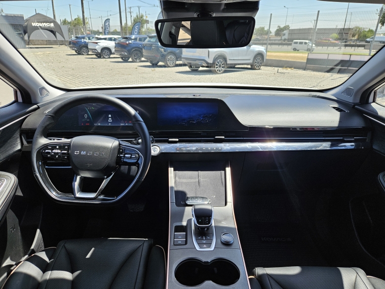 Omoda C5 1.5 T Luxury At 2024 Usado  Usado en Kovacs Usados