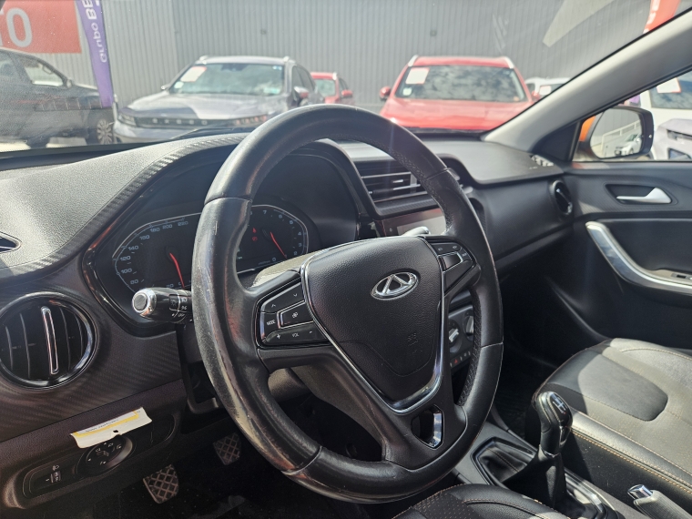 Chery Tiggo 2 Tiggo 2 1.5 2021 Usado en Rosselot Usados