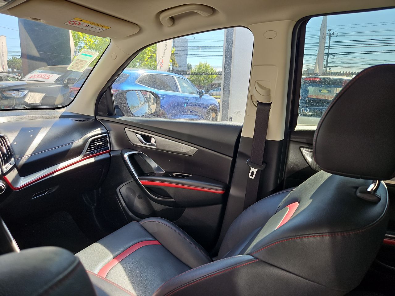 Changan Cs55 Cs55 1.5 Aut 2022 Usado en Usados de Primera - Sergio Escobar