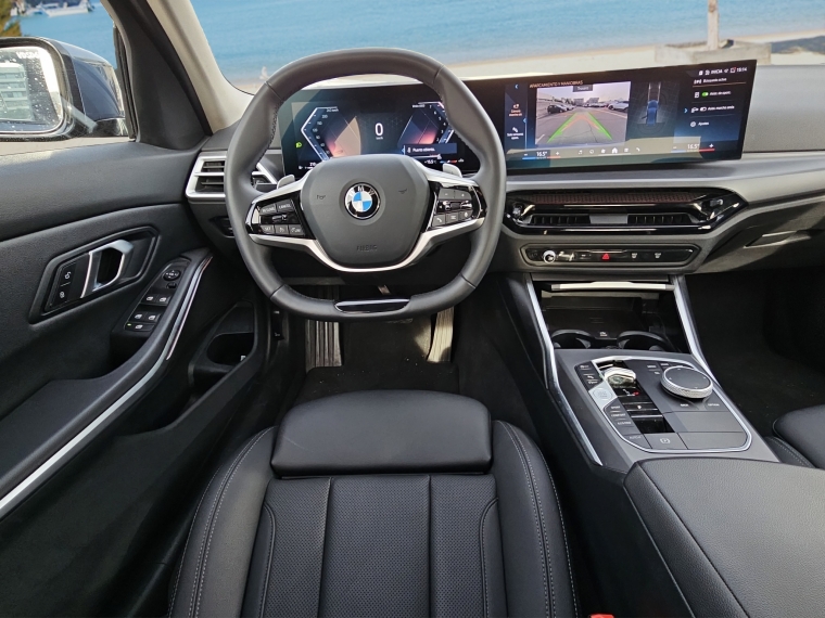 Bmw 320 I Berlina Urban Lci Ii 2025 Usado Usado en BMW Premium Selection Bmw 320 I Berlina Urban Lci Ii 2025 Usado Usado en BMW Premium Selection