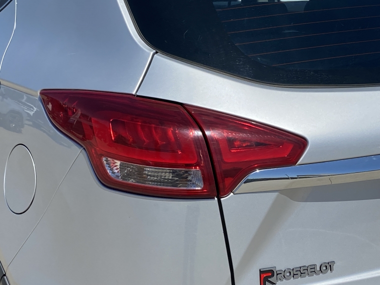 Jac Js3 Js3 Hb 1.6 2021 Usado en Rosselot Usados