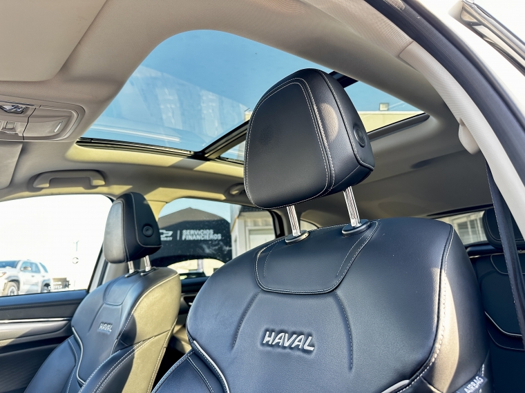 Haval Jolion 1.5 Deluxe At 2024 Usado  Usado en Kovacs Usados