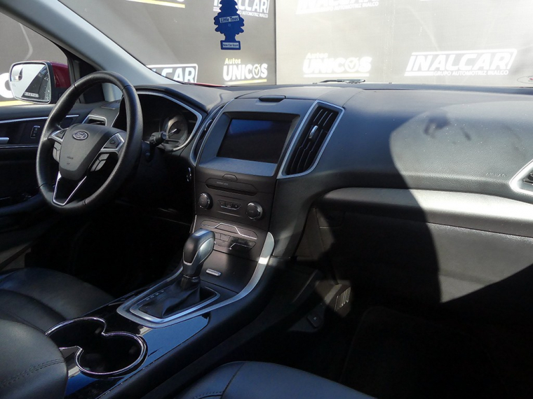 Ford Edge Sel 2.0 Aut 2019 Usado  Usado en Webautos.cl
