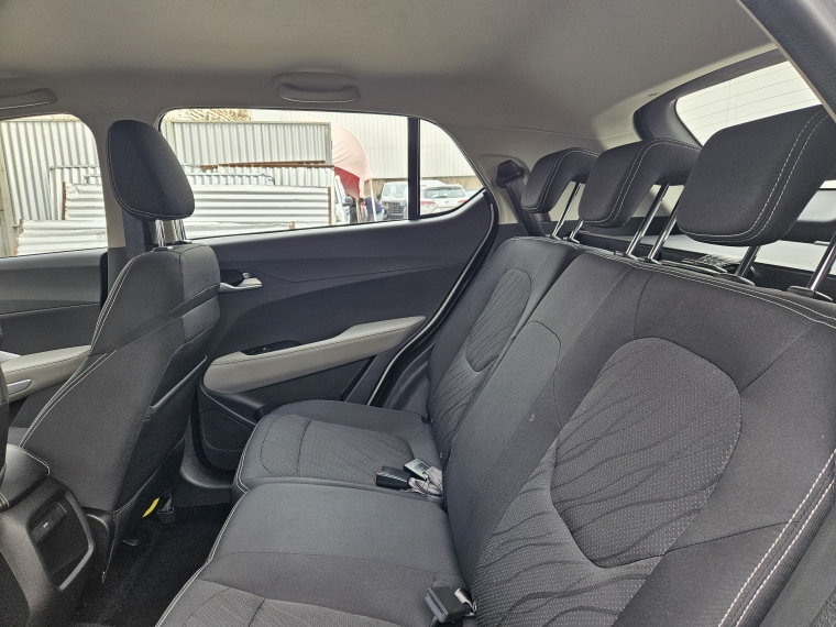 Chevrolet Groove 1.5 Ltz Mt 2025 Usado  Usado en Kovacs Usados