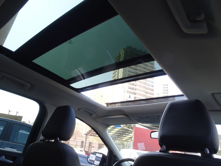 Ford Escape Se 4x4 Titanium Aut. 2020 Usado  Usado en Webautos.cl