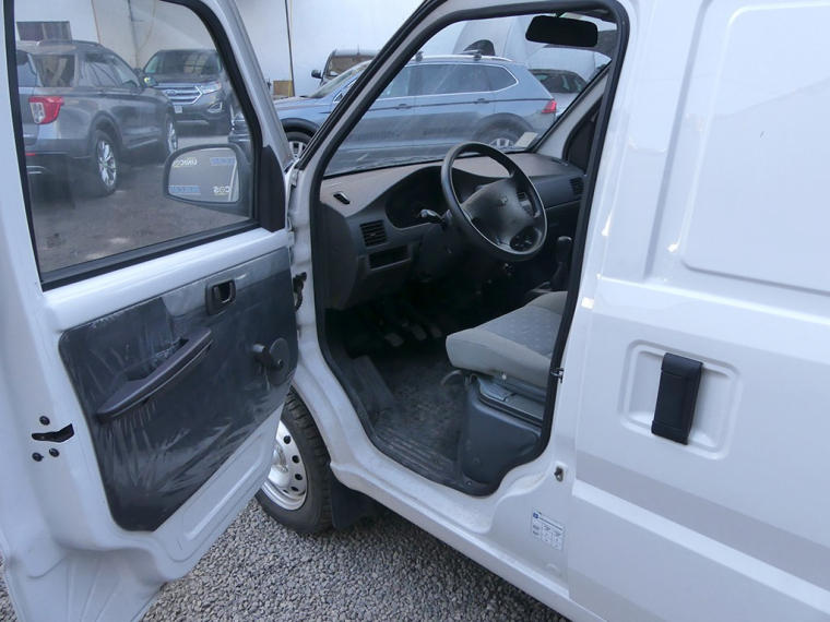 Chevrolet N300 Max Van 1.2 2018 Usado  Usado en Webautos.cl