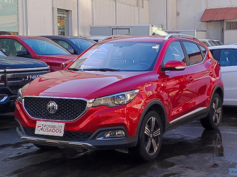MG ZS ZS MT 1.5 2022