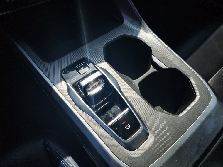 Gac motor Emzoom Emzoom 1.5 Aut 2024 Usado en Rosselot Usados