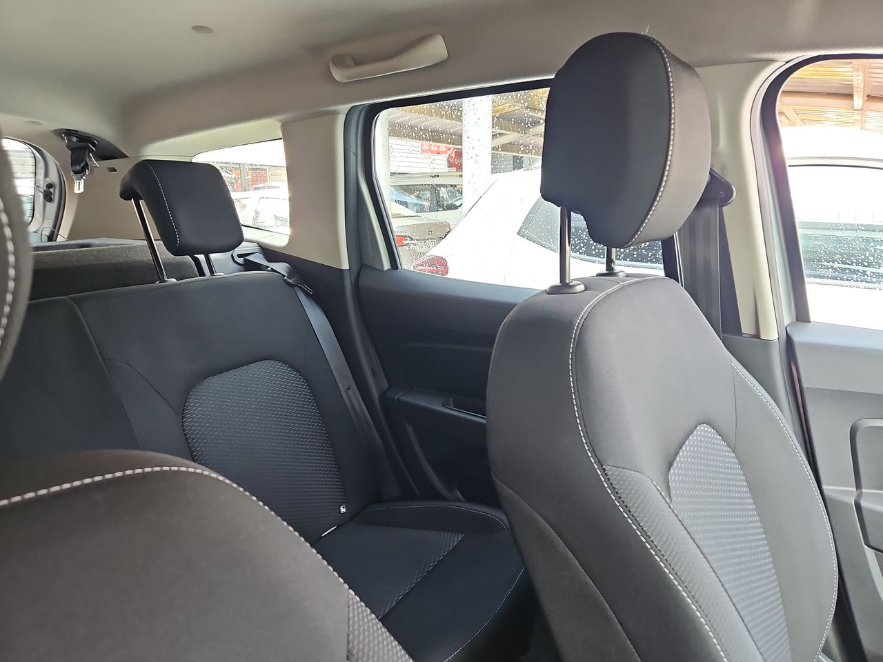 Renault Duster Duster 4x2 1.6 2022 Usado en Usados de Primera - Sergio Escobar