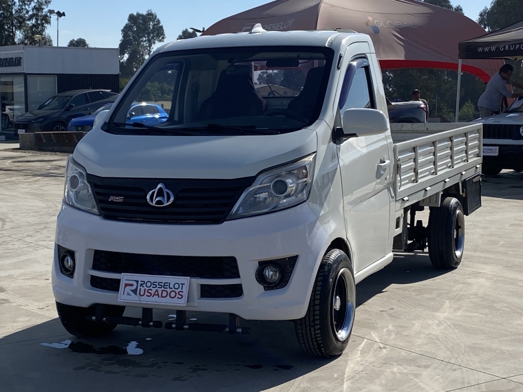 CHANGAN MD201 MD201 XL 1.5 2022
