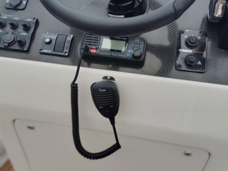 Otro Otro Highfield Dl500 2019 Usado en G Autos Automotriz - G Autos