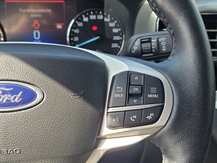 Ford Explorer Xlt 2.3 Aut 2024 Usado Usado en Kovacs Usados Ford Explorer Xlt 2.3 Aut 2024 Usado Usado en Kovacs Usados