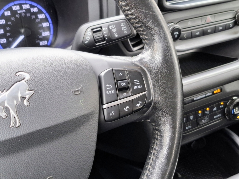 Ford Bronco Bronco Sport 4x4 1.5 Aut 2021 Usado  Usado en Kovacs Usados