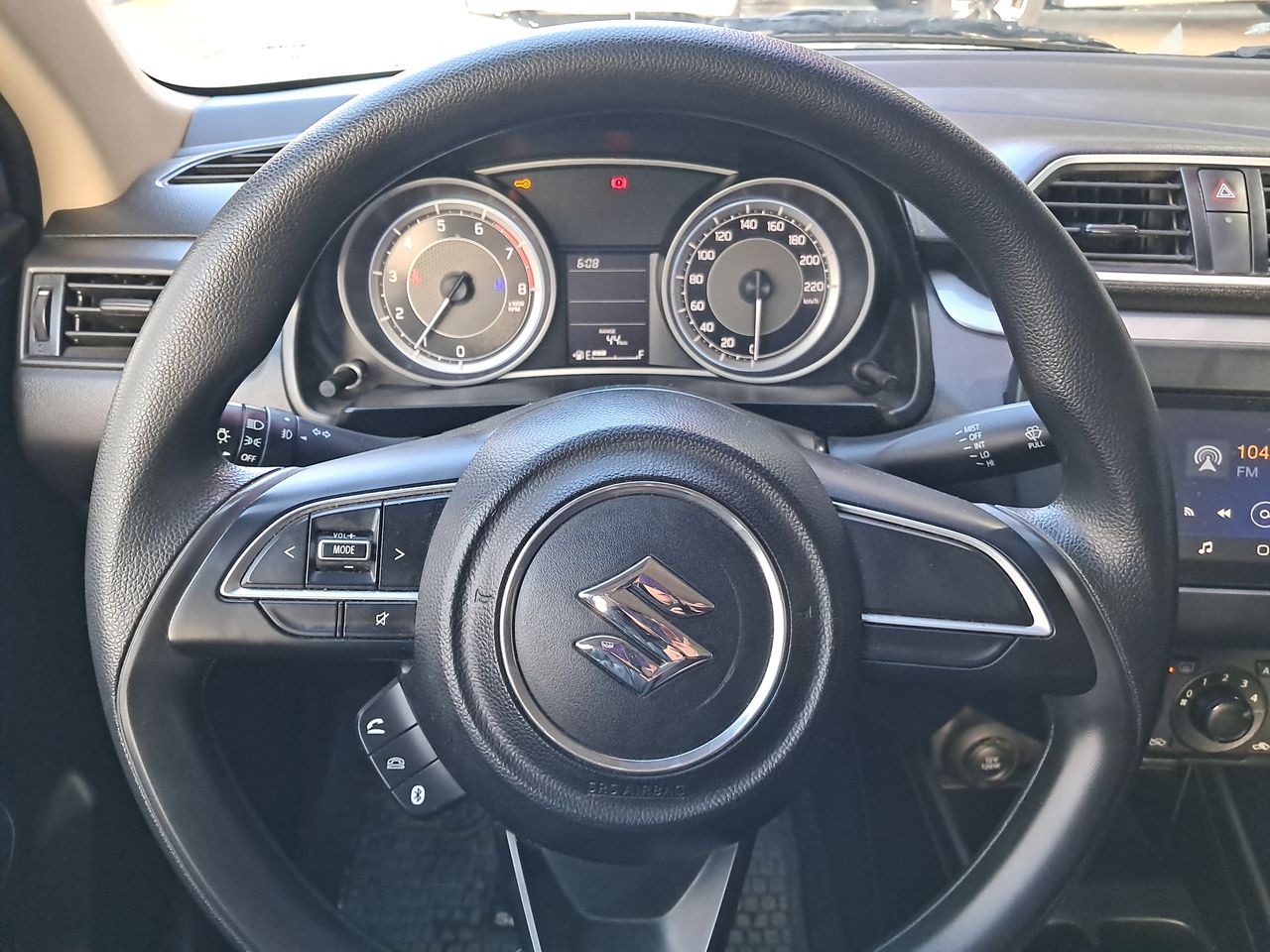 Suzuki Dzire Dzire Sedan 1.2 2022 Usado  Usado en Webautos.cl