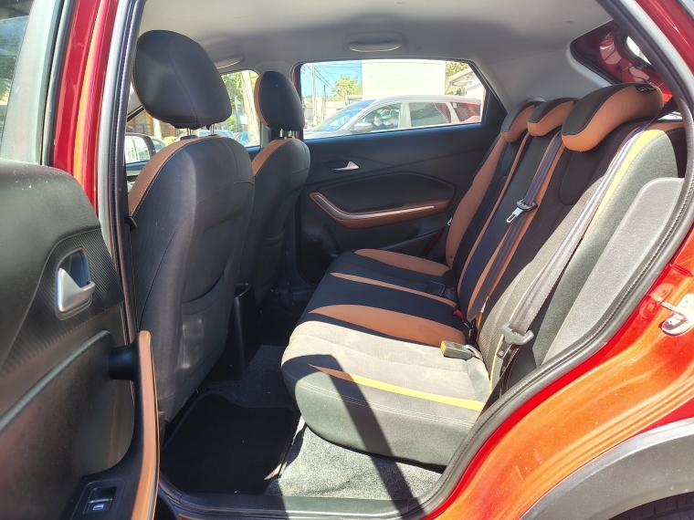 Chery Tiggo 2 Tiggo 2 1.5 2023 Usado en Rosselot Usados