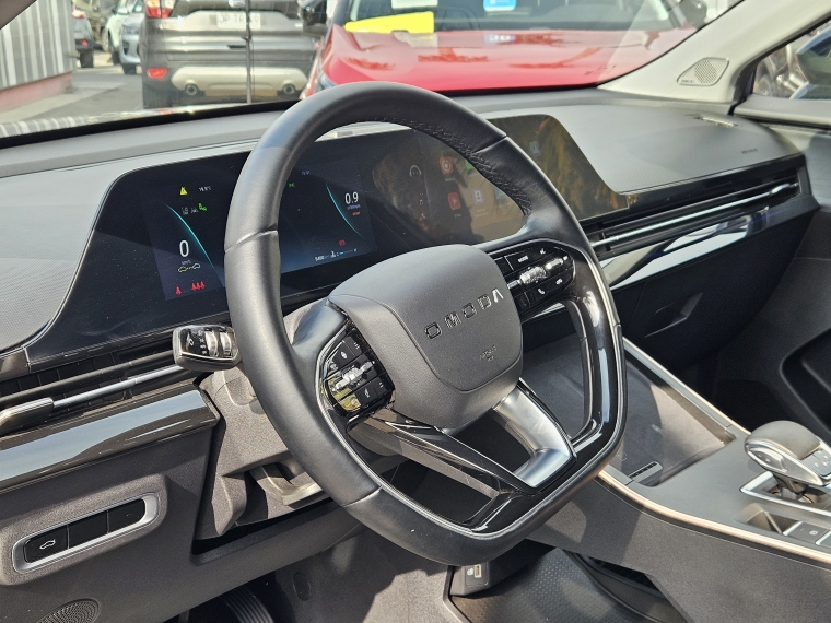 Omoda C5 1.5t Luxury Aut 2025 Usado  Usado en Kovacs Usados