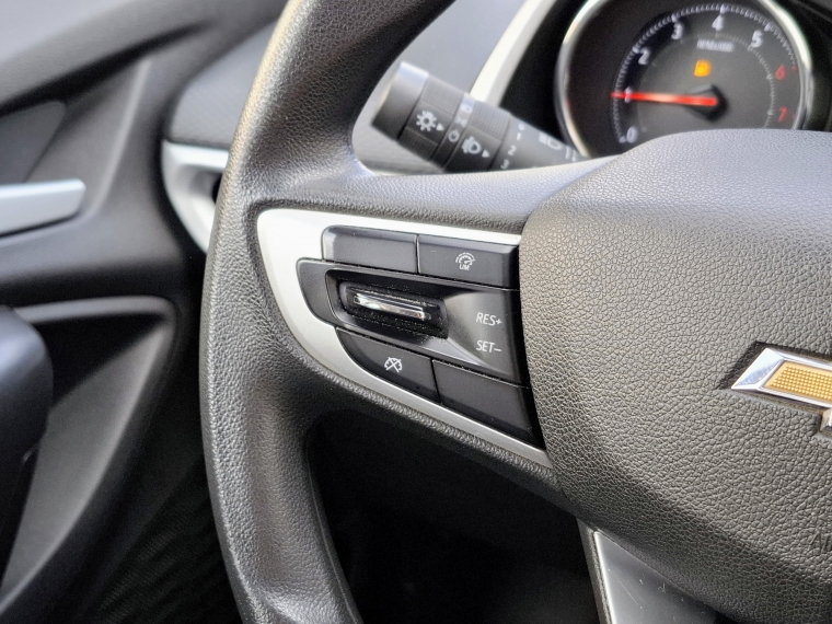 Chevrolet Tracker 1.2 Ls Mt 2021 Usado  Usado en Kovacs Usados