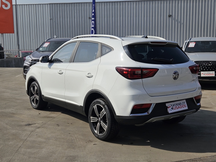 Mg Zs Zs 1.5 At 2022 Usado en Rosselot Usados