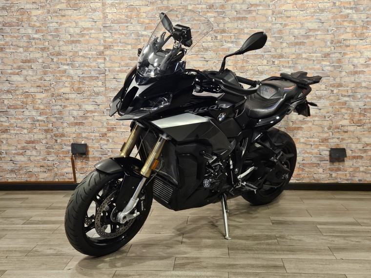 Bmw S 1000 xr . 2022 Usado en BMW Premium Selection Bmw S 1000 xr . 2022 Usado en BMW Premium Selection
