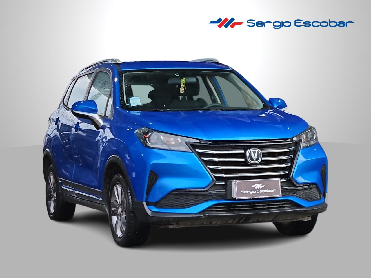 CHANGAN CS15 CS15 HB 4X2 1.5 2024
