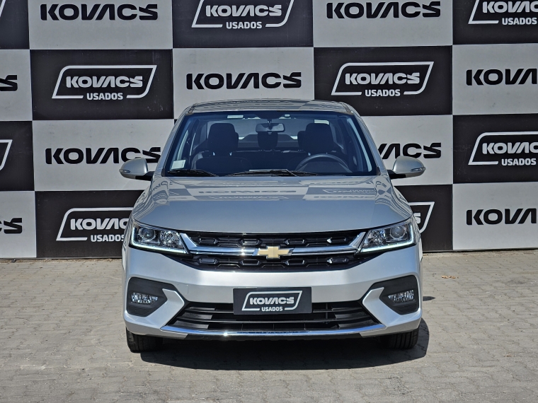 Chevrolet Sail Ltz Mt 2024 Usado  Usado en Kovacs Usados
