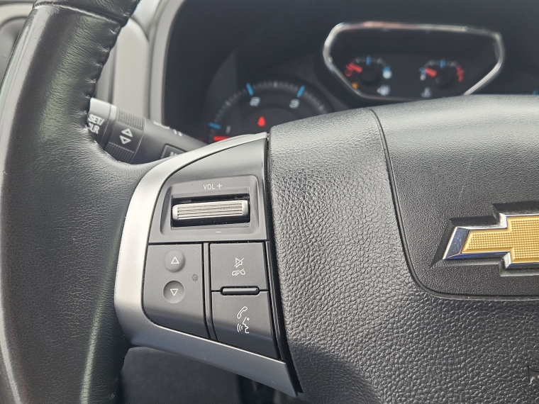 Chevrolet Colorado Ltz Dob Cab 4x4 2.8 At 2023 Usado  Usado en Kovacs Usados