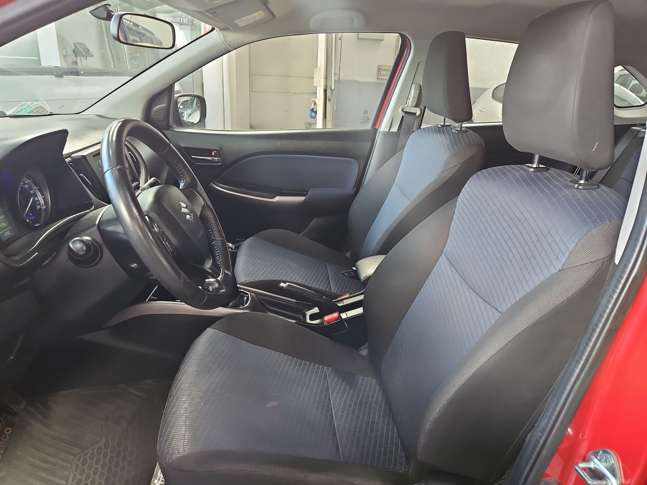 Suzuki Baleno Baleno Hb 1.4 2020 Usado en Usados de Primera - Sergio Escobar