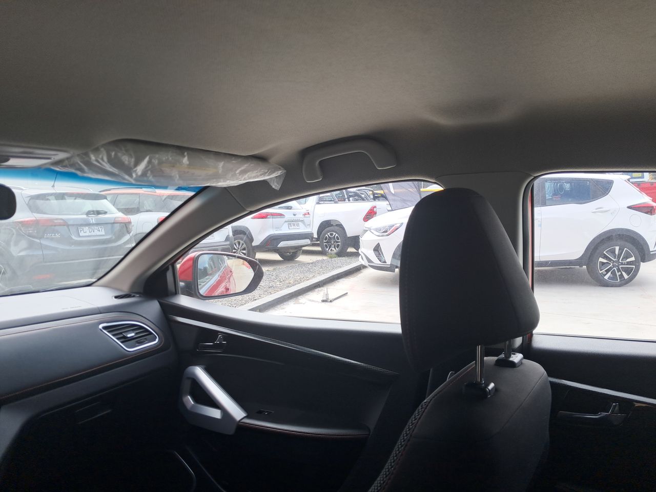 Jac Js2 Js2 Hatchback 1.5 2024 Usado en Usados de Primera - Sergio Escobar