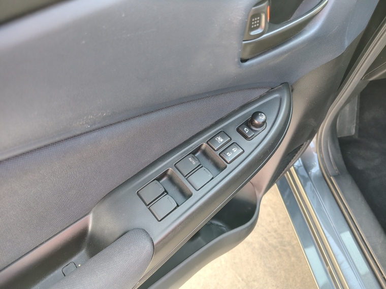 Suzuki Baleno New Baleno Gls Hb 1.5 2025 Usado en Rosselot Usados