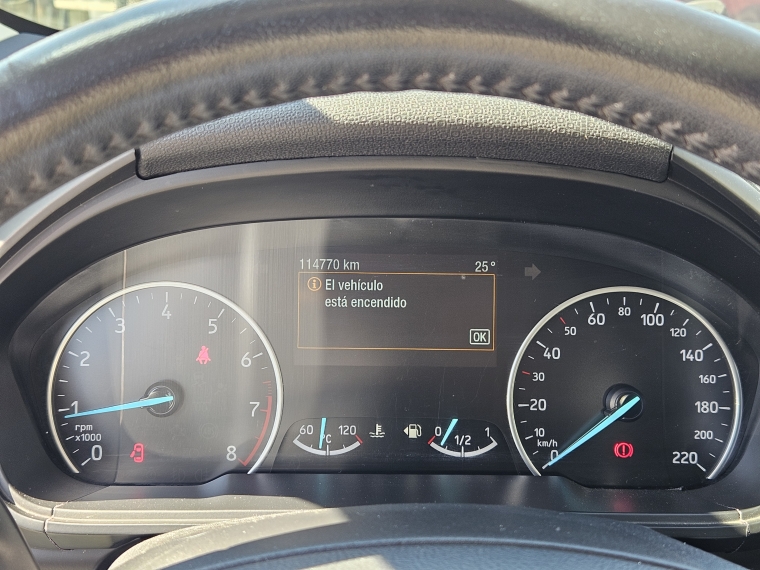 Ford Ecosport Freestyle 1.5 Mt 2020 Usado  Usado en Kovacs Usados