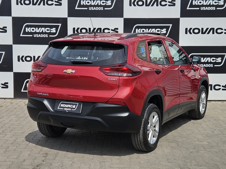 Chevrolet Tracker Tracker 1.2t 2023 Usado  Usado en Kovacs Usados