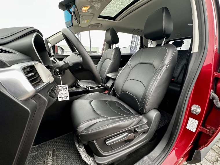 Chevrolet Captiva 1.5 Ltz At 2023 Usado  Usado en Kovacs Usados