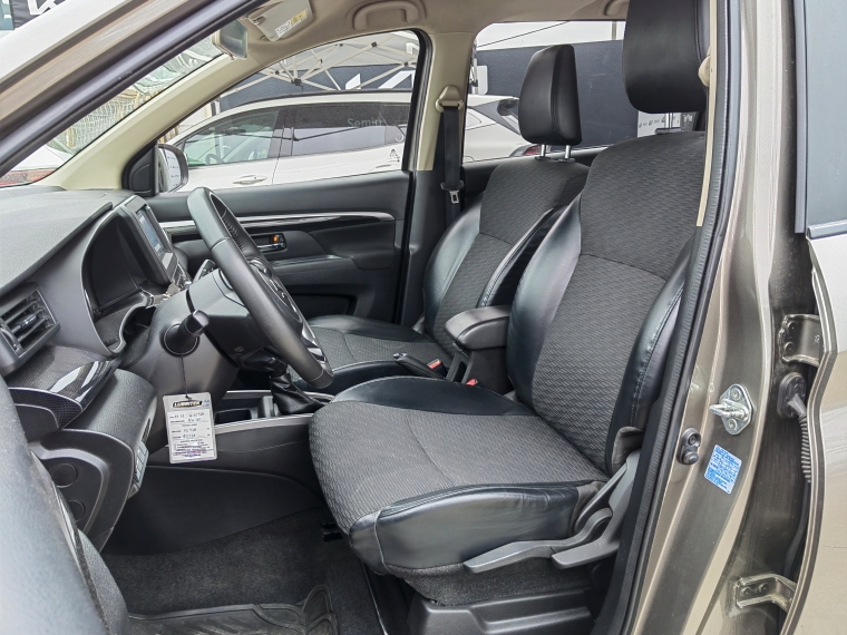Suzuki Xl7 Xl7 Glx 1.5 Aut 2021 Usado en Rosselot Usados