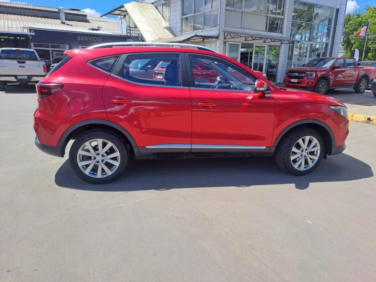 Mg Zs 1.5 At 2022 Usado  Usado en Webautos.cl