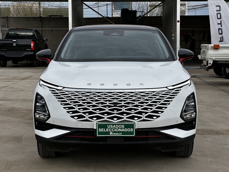 Omoda C5 C5 1.5 Aut 2025 Usado en Rosselot Usados