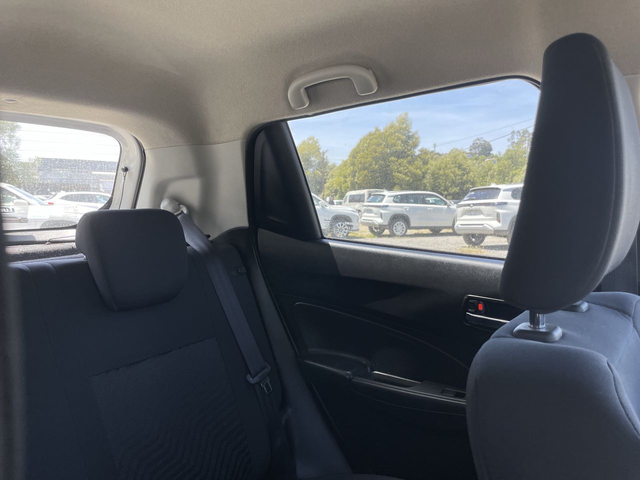 Suzuki Swift Swift 4x2 1.2 2024 Usado en Usados de Primera - Sergio Escobar