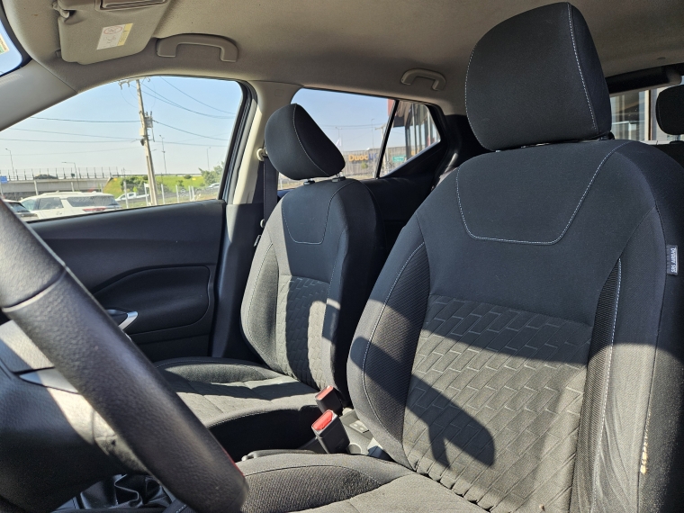 Nissan Kicks 1.6 Advance Mt 2023 Usado  Usado en Kovacs Usados