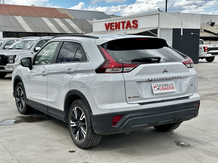 Mitsubishi Eclipse cross Eclipse Cross Rx 1.5 2023 Usado en Rosselot Usados